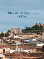 Über den Dächern von ARTA: Gedichte