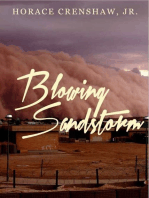 Blowing Sandstorm