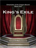 King's Exile