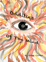 Oddities of the Mind