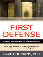 First Defense