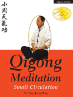 Qigong Meditation