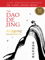 The Dao De Jing: A Qigong Interpretation