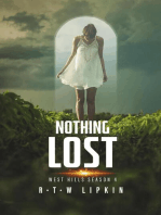 Nothing Lost