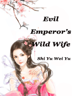 Evil Emperor’s Wild Wife: Volume 9