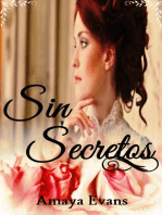 Sin Secretos