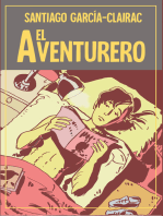 El aventurero