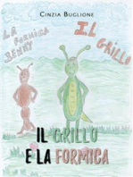 Il grillo e la formica