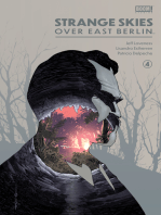 Strange Skies over East Berlin #4