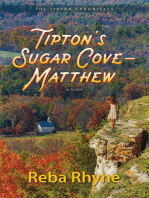 Tipton's Sugar Cove