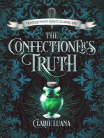 The Confectioner's Truth