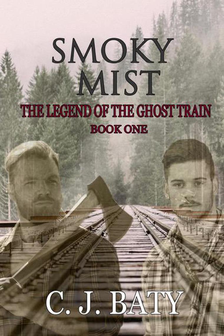 Smoky Mist by C.J. Baty (Ebook) - Read free for 30 days