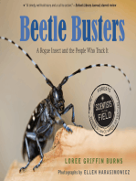 Beetle Busters: A Rogue Insect and the People Who Track It