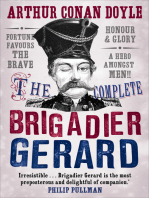 The Complete Brigadier Gerard: Stories