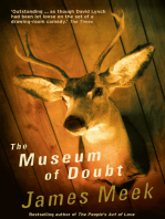 The Museum of Doubt