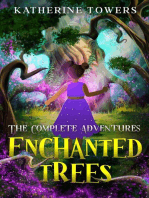 Enchanted Trees The Complete Adventures