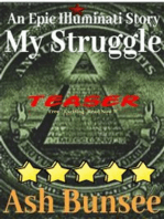 My Struggle- Teaser Version