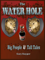 The Water Hole