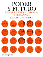 Poder y futuro: Veinte líderes mundiales y el mañana