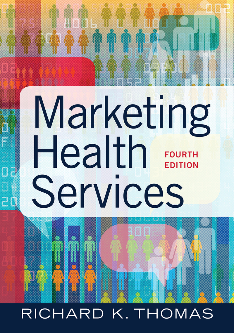 phd healthcare marketing