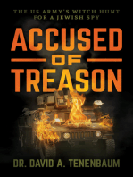 Accused of Treason: The US Army’s Witch Hunt for a Jewish Spy