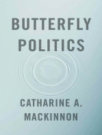 Butterfly Politics