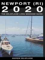 Newport (R.I.) - The Delaplaine 2020 Long Weekend Guide