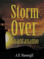 Storm over Guantanamo