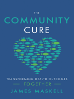 The Community Cure