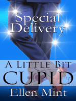 Special Delivery: A Little Bit Cupid