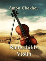 Rothschild's Violin