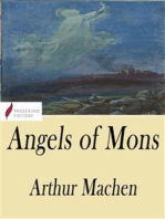 Angel of Mons: The Bowmen and Other Legends of the War