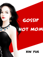 Gossip Hot Mom: Volume 1