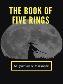 Download The Book Of Five Rings Rediscovered Books Miyamoto Musashi Free Books