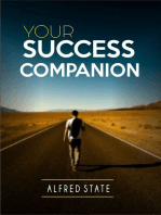 Your Success Companion