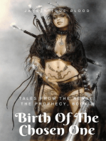 Tales From The Renge: The Prophecy: Birth Of The Chosen One