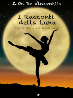 I Racconti della Luna