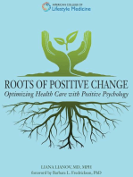 Roots of Positive Change