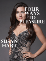 Four Ways to Pleasure