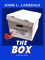 The Box (The Mecana Series Part Four)