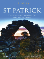 St Patrick: The Life and World of Ireland's Saint
