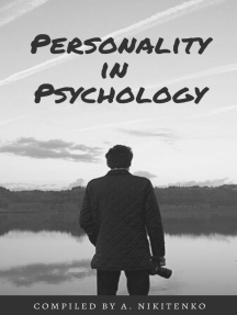 Personality in Psychology
