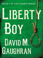 Liberty Boy: The Liberty Series, #1