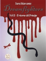 Dreamfighters - Vol. II