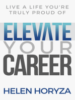 Elevate Your Career