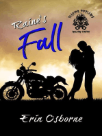 Raine's Fall