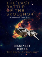 The Last Battle of the Skolgnor
