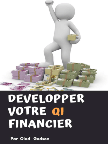 Développer Votre QI Financier