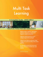 Multi Task Learning A Complete Guide - 2020 Edition