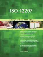 ISO 12207 A Complete Guide - 2020 Edition
